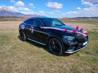 AUTO NA SVADBU, SVADOBNÉ AUTO,VIP odvoz - 3