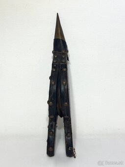 Starožitne fukare - 3