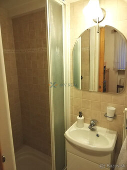 1 izbový byt na prenájom /líščie údolie - 3