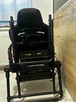 SimRacing Next Level Racing Formula LITE Pro,Formula,F1 - 3