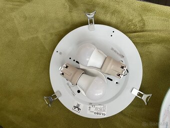 Dětské stropne svietidlo - 3