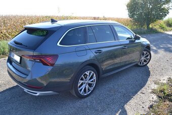 Škoda Octavia Scout, 110 kW, 2,0 diesel, 4x4 - 3