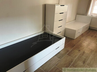 Investícia do oddychu: Exkluzívny apartmánový dom Počúvadl - 3