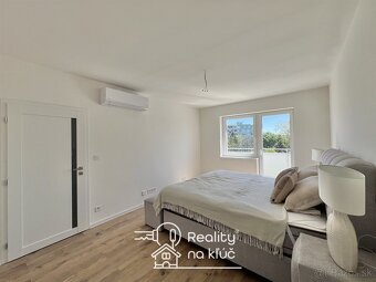 Na prenájom moderný, zrekonštruovaný 1-izbový byt s balkónom - 3