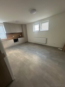 Ponúkame na prenájom 2 -izbový byt - 3