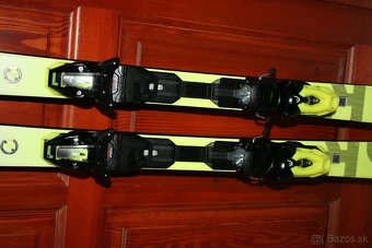 lyže head e GSR 170 cm - 3