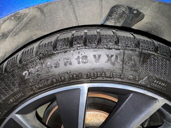 Zimné pneumatiky continental - 3