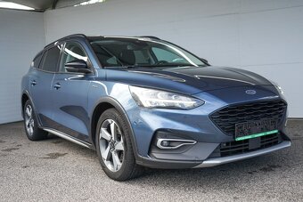 530- Ford, Focus kombi, 2020, nafta, 2.0 EcoBlue, 110kw - 3