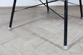 retro kreslo,Miroslav Navrátil - 3