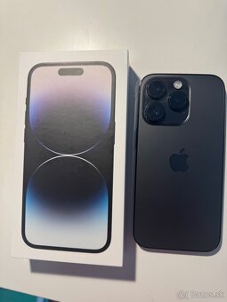 Iphone 14 pro 128gb - 3