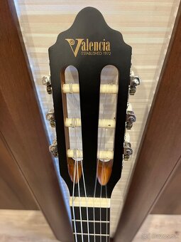 Gitara Valencia - 3