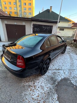 Skoda Superb I 1.9TDi - 3
