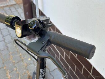 Xiaomi Mi Electric Scooter Pro 2 – výborný stav - 3