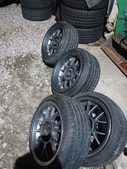 5x100 r16 CR intra 7.5J a 9J - 3