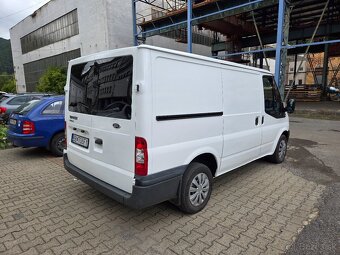 Ford tranzit 2.0tdci 63kw 2010 - 3