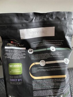 PURINA PRO PLAN LiveClear - 3