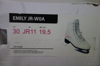 Zimné korčule 30 EU - 3