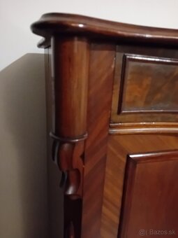 Komoda Vertiko Klasika - 3