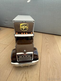 Bruder UPS - 3