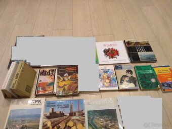 rozne knihy -lacno - 3