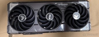ASUS TUF GeForce RTX 5070 Ti O16G GAMING - 3