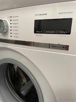 Práčka Siemens - 3