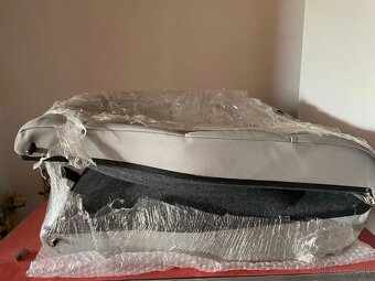 Sedadlá Bmw e36 M3 Vader Elettrici UK - 3