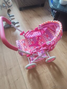 Kocik pre babiky - 3