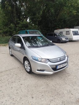 Honda insight hybrid automat - 3