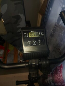 Stacionarny bycikel - 3