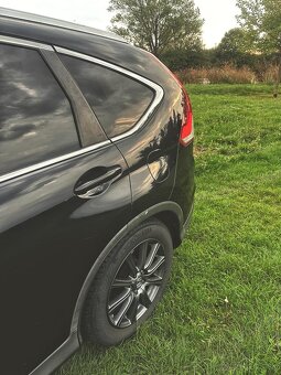 Honda CR-V 2.0 i-VTEC Executive 4WD - 3