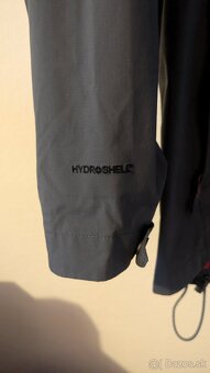 Nepremokavá bunda Berghaus HYDROSHELL membrána. - 3