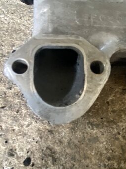 Predám sanie na 1.9 TDi - 3