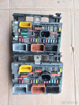 Predam BSM na peugeot - 3