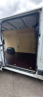 Renault Master Furgon Blue dCi 135 L2H2P3 Cool DK - 3