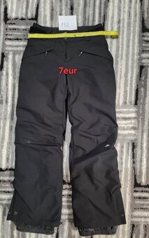 Zimné oblečenie - 3