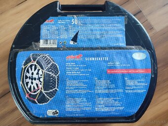 Zimné reťaze "13,"14,"15 - 3