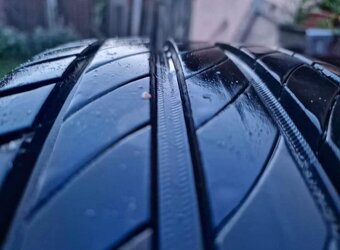 5x120 BMW R16 + Michellin - 3