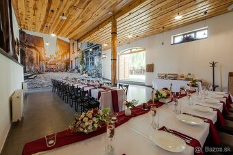 Na prenájom gastro priestory, Prešov - 3