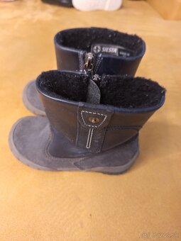 Zimne cizmy Siesta 22 velkost - 3