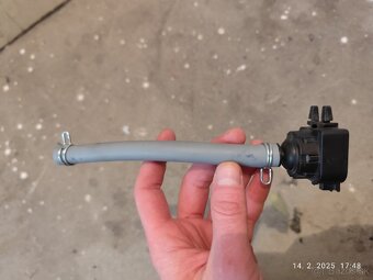 Vstavaná umývačka riadu Electrolux ESL 44500R 45cm - 3