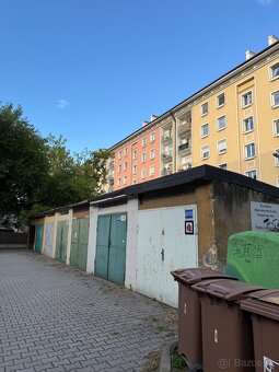 Prenajmem garáž pri Zimnom štadióne - 3
