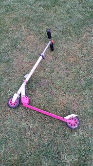 Detská kolobežka - 3