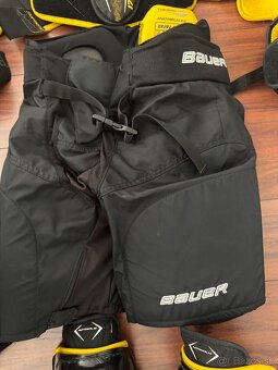 Bauer supreme s170 výstroj junior - 3
