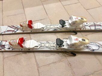 Dievčenské lyže z. Rossignol - 3