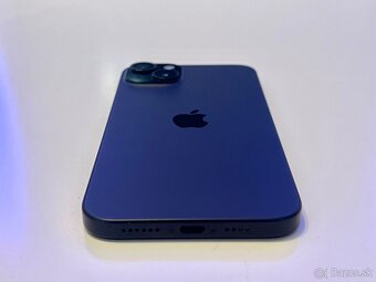 iPhone 15 Plus (Ako nový/Záruka) - 3