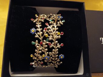 Náramok Petra Toth - 3