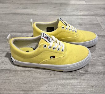 Dámske tenisky 37 - 3