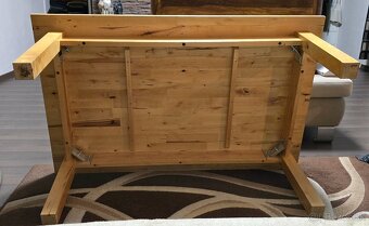 Konferenčný stolík - 3