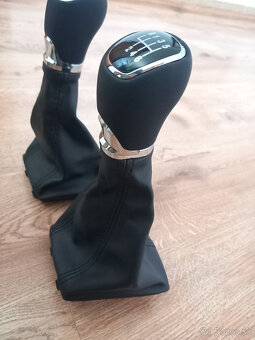 Radiaca páka ŠKODA OCTAVIA 3 ✅️ - 3